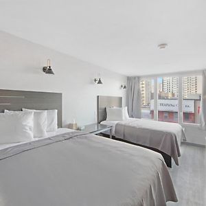 Camera superior con letto queen size